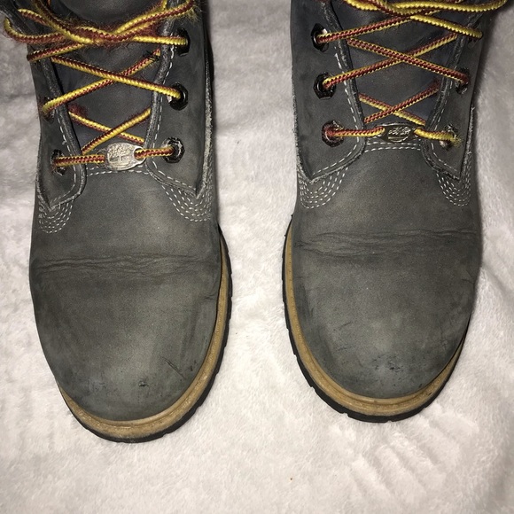 Authentic Timberalnds - Picture 7 of 7